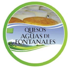 Imagen de QUESOS AGUAS DE FONTANALES