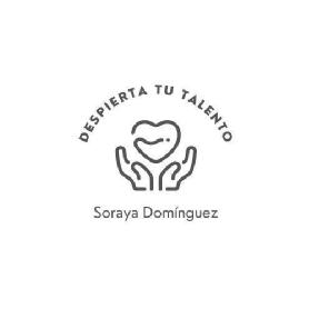 Imagen de Despierta tu talento Soraya Domínguez