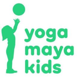 Imagen de YOGA MAYA KIDS