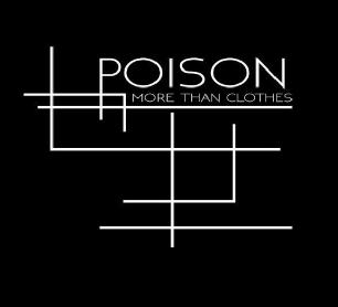 Imagen de POISON MORE THAN CLOTHES