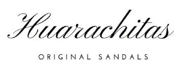 Imagen de Huarachitas ORIGINAL SANDALS