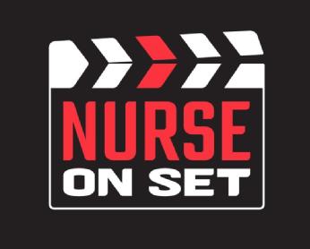 Imagen de NURSE ON SET