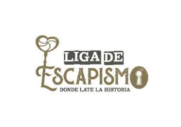 Imagen de LIGA DE ESCAPISMO DONDE LATE LA HISTORIA