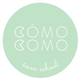 Imagen de CÓMOCOMO ÑAM SCHOOL