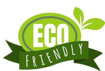 Imagen de ECO FRIENDLY