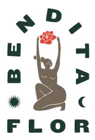 Imagen de Bendita Flor
