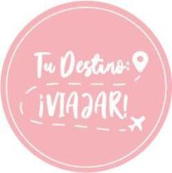 Imagen de Tu destino: ¡VIAJAR!