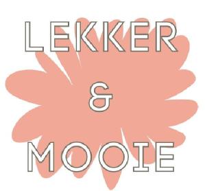 Imagen de LEKKER & MOOIE