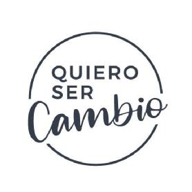 Imagen de Quiero Ser Cambio