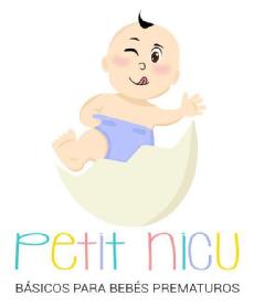 Imagen de PETIT NICU Básicos para bebés prematuros