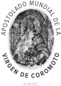 Imagen de APOSTOLADO MUNDIAL DE LA VIRGEN DE COROMOTO A.M.V.C., FIG