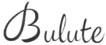 Imagen de BULUTE, FIG