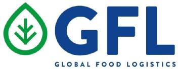 Imagen de GFL GLOBAL FOOD LOGISTICS