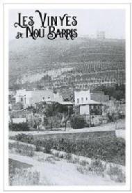 Imagen de LES VINYES DE NOU BARRIS