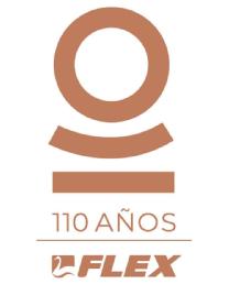 Imagen de 110 AÑOS FLEX