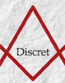 Imagen de DISCRET