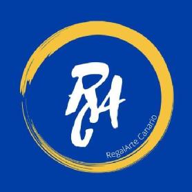Imagen de RegalArte Canario RAC