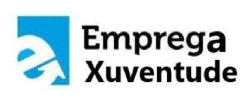 Imagen de E EMPREGA XUVENTUDE