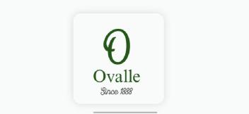 Imagen de OVALLE SINCE 1888