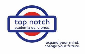 Imagen de TOP NOTCH ACADEMIA DE IDIOMAS EXPAND YOUR MIND, CHANGE YOUR FUTURE