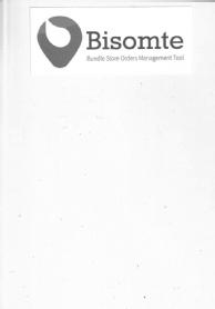 Imagen de BISOMTE Bundle Store Orders Management Tool