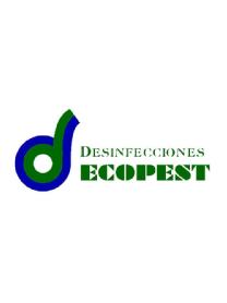 Imagen de D DESINFECCIONES ECOPEST