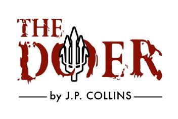 Imagen de THE DOER by J.P. COLLINS