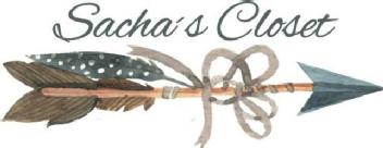 Imagen de Sacha's Closet