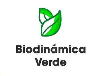 Imagen de BIODINÁMICA VERDE