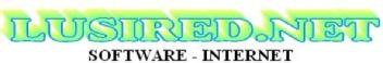 Imagen de LUSIRED.NET SOFTWARE - INTERNET