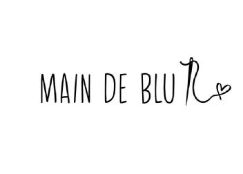 Imagen de MAIN DE BLU