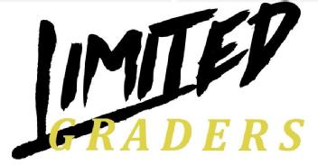 Imagen de LIMITED GRADERS
