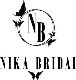 Imagen de NB NIKA BRIDAL