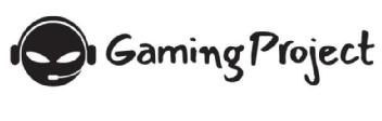 Imagen de GAMING PROJECT