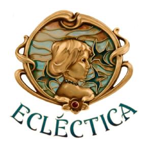 Imagen de ECLÉCTICA
