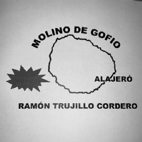 Imagen de MOLINO DE GOFIO ALAJERÓ. RAMON TRUJILLO CORDERO