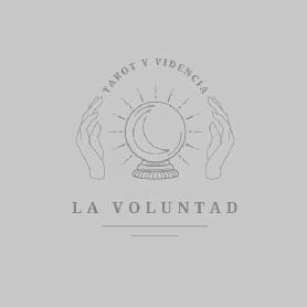 Imagen de TAROT Y VIDENCIA LA VOLUNTAD
