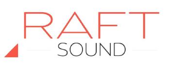 Imagen de RAFT SOUND