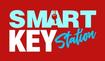 Imagen de SMART KEY STATION