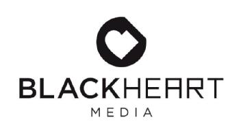 Imagen de BlackHeart Media