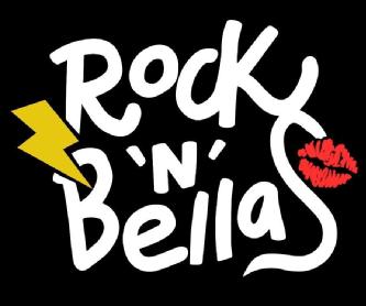 Imagen de Rock 'N' Bellas