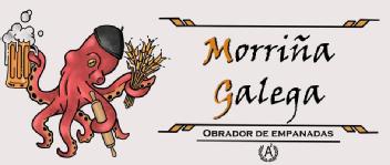 Imagen de MORRIÑA GALEGA