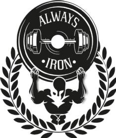 Imagen de ALWAYS IRON