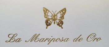 Imagen de LA MARIPOSA DE ORO