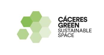 Imagen de CÁCERES GREEN SUSTAINABLE SPACE
