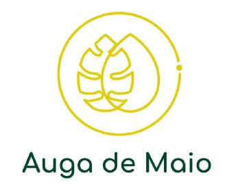 Imagen de AUGA DE MAIO