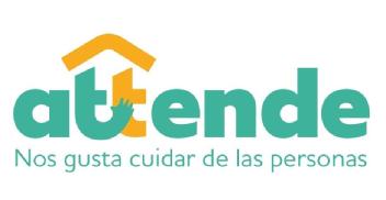 Imagen de ATTENDE nos gusta cuidar de las personas