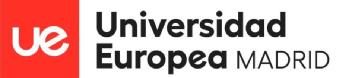 Imagen de ue Universidad Europea MADRID
