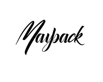 Imagen de MAYBACK