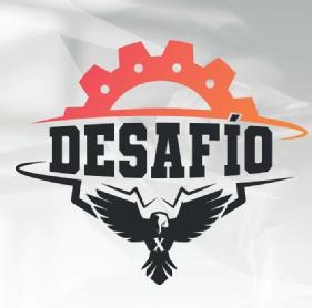 Imagen de DESAFÍO X